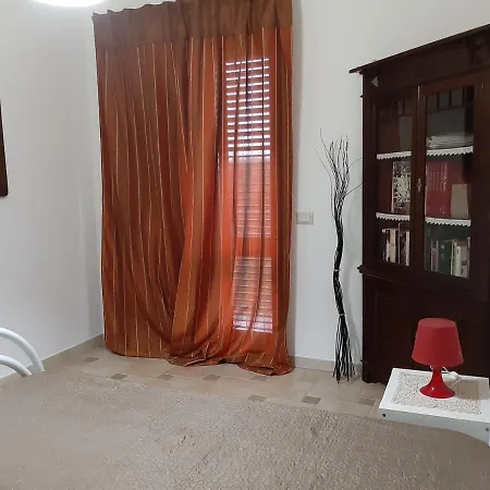 Casa Fortuna Sortino